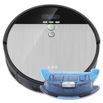 ILIFE Robot Vacuum and Mop