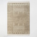7'x10' Persian Style Rug