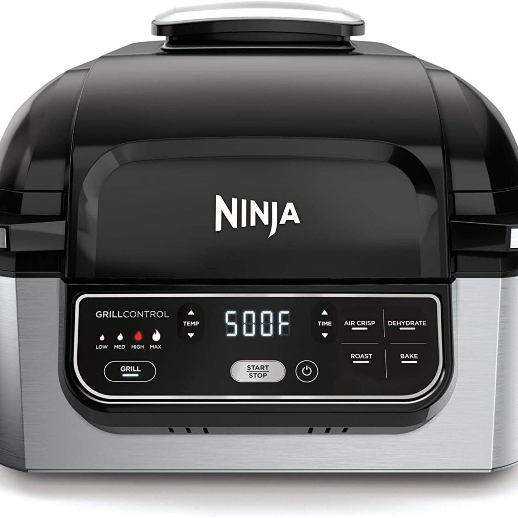 Ninja Ninja Foodi 5-in-1 Indoor Grill