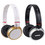 Stereo Headphones