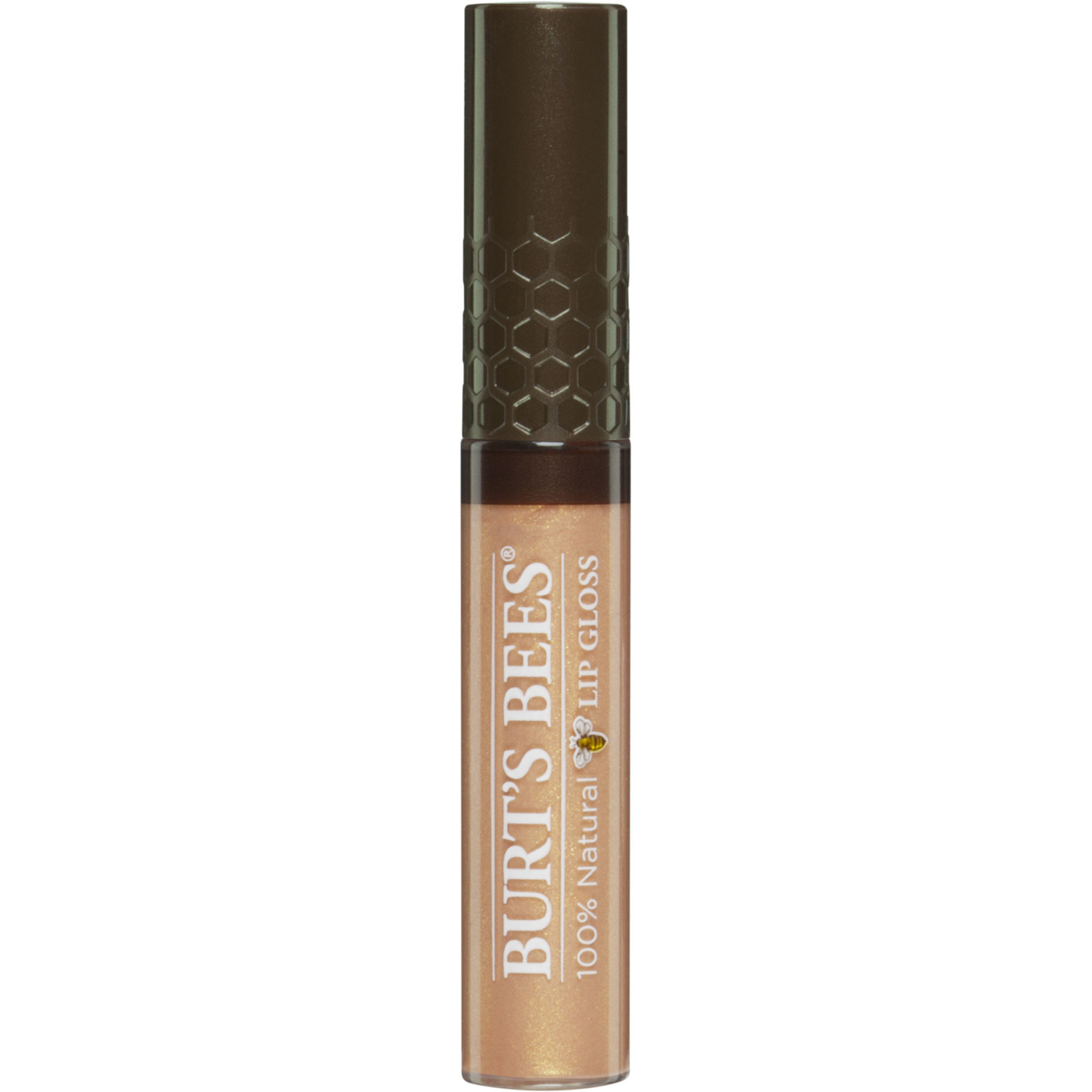 Burts Bees Burt's Bees 100% Natural Lip Gloss