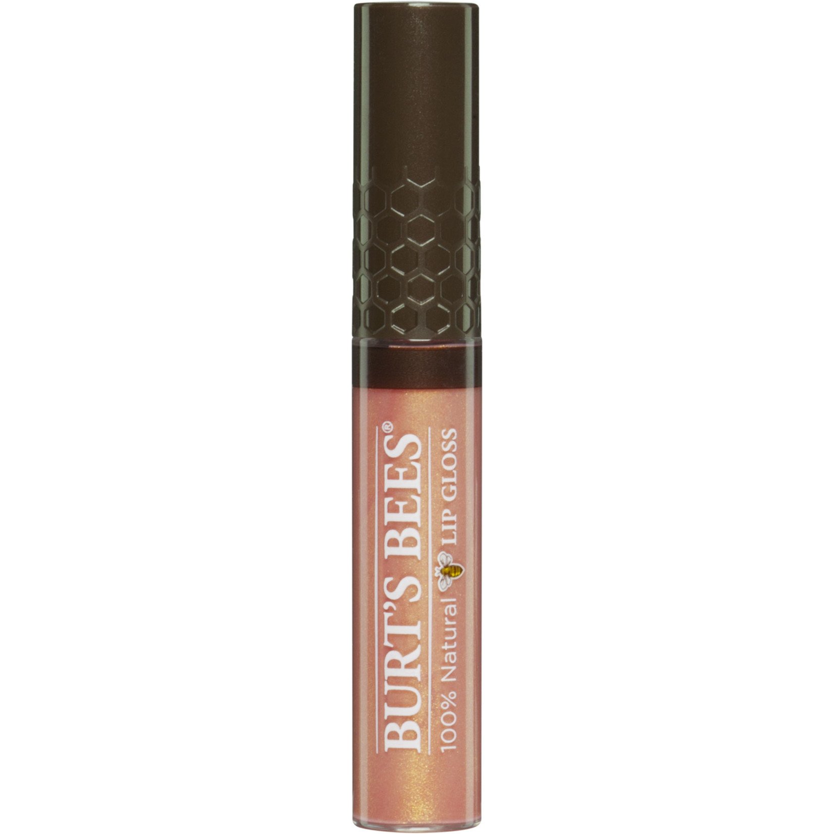 Burts Bees Burt's Bees 100% Natural Lip Gloss