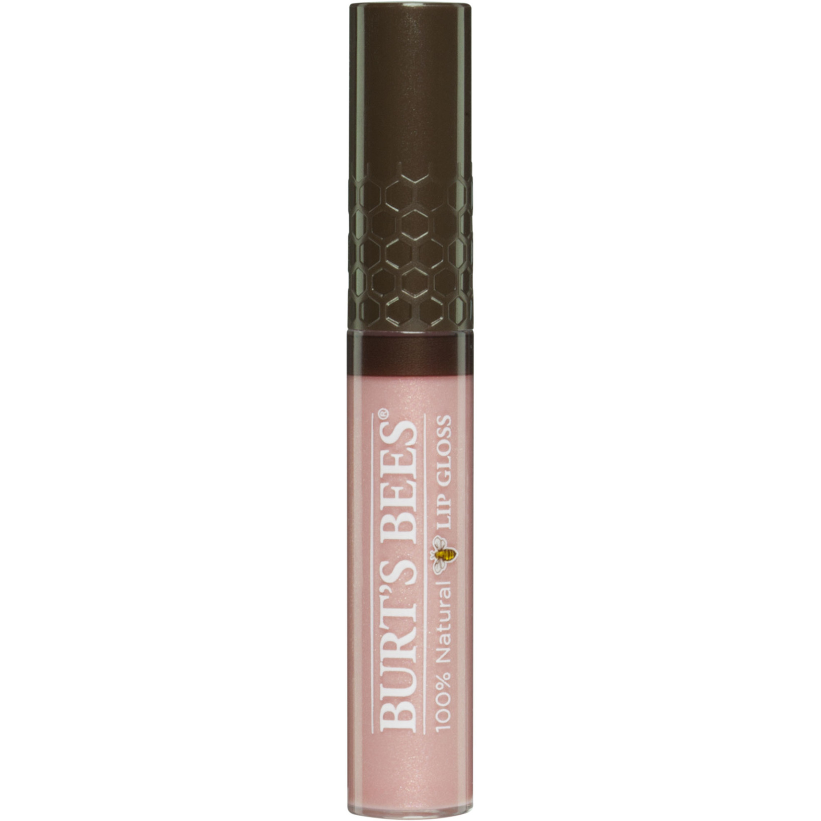 Burts Bees Burt's Bees 100% Natural Lip Gloss