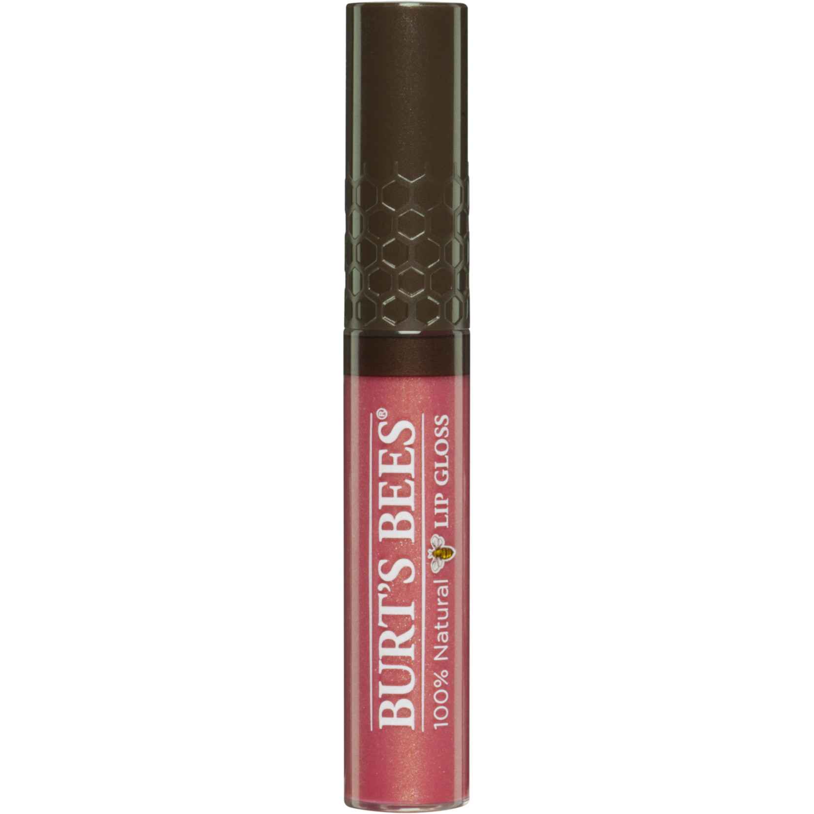 Burts Bees Burt's Bees 100% Natural Lip Gloss