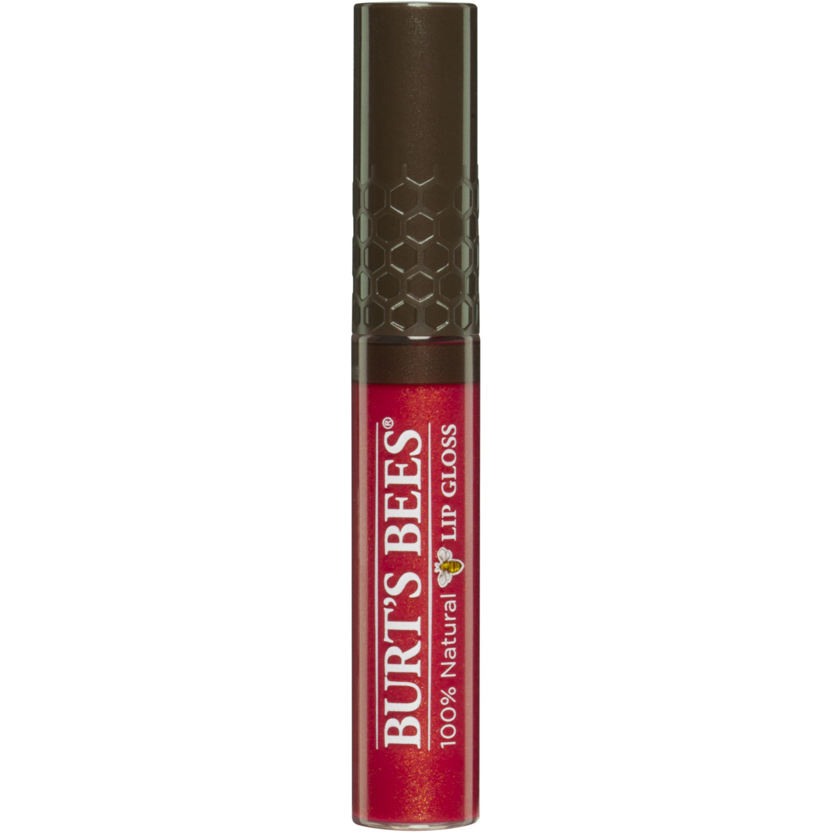 Burts Bees Burt's Bees 100% Natural Lip Gloss