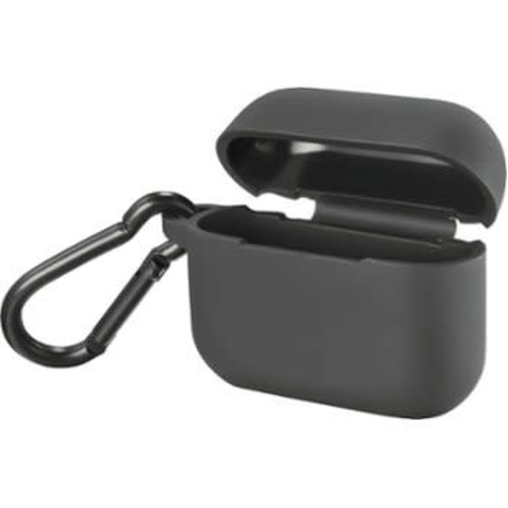 Silicone Carrying Case