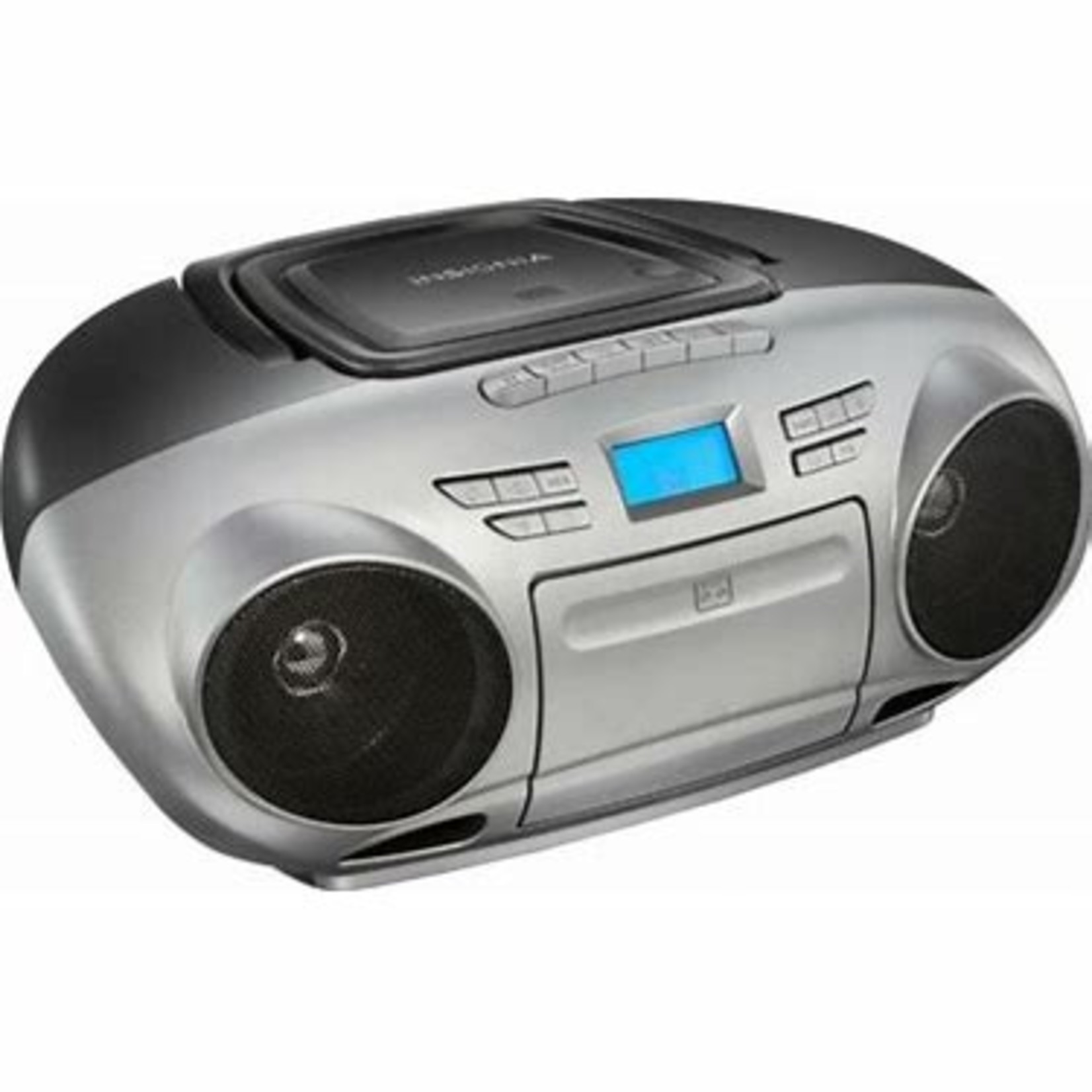 insignia bluetooth stereo