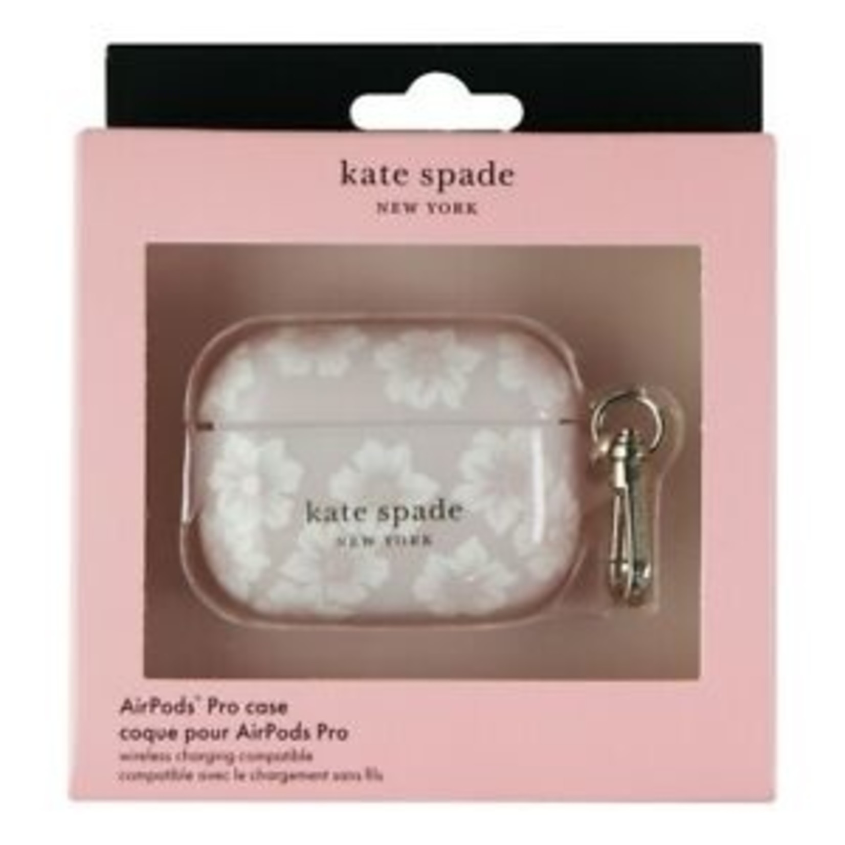 Kate Spade AirPods Case - Top Notch DFW, LLC