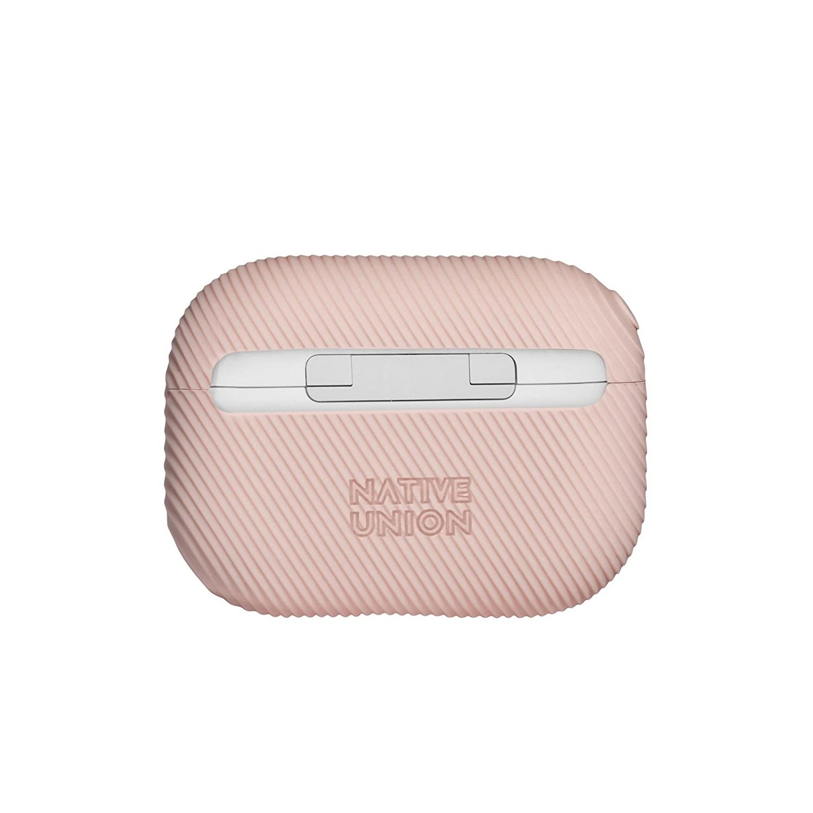 Native Union AirPods Pro Curve Case - Pink