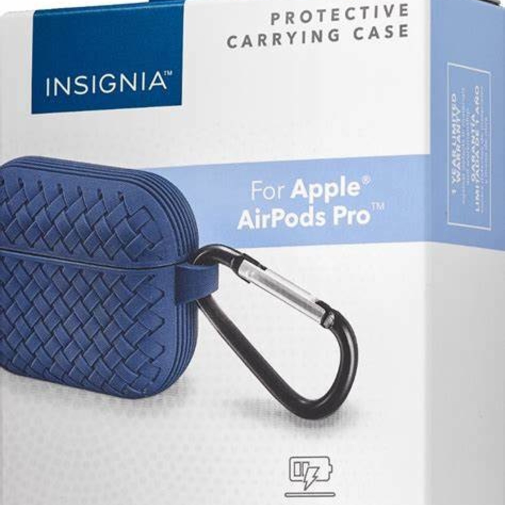 Apple AirPods Pro Case Blue