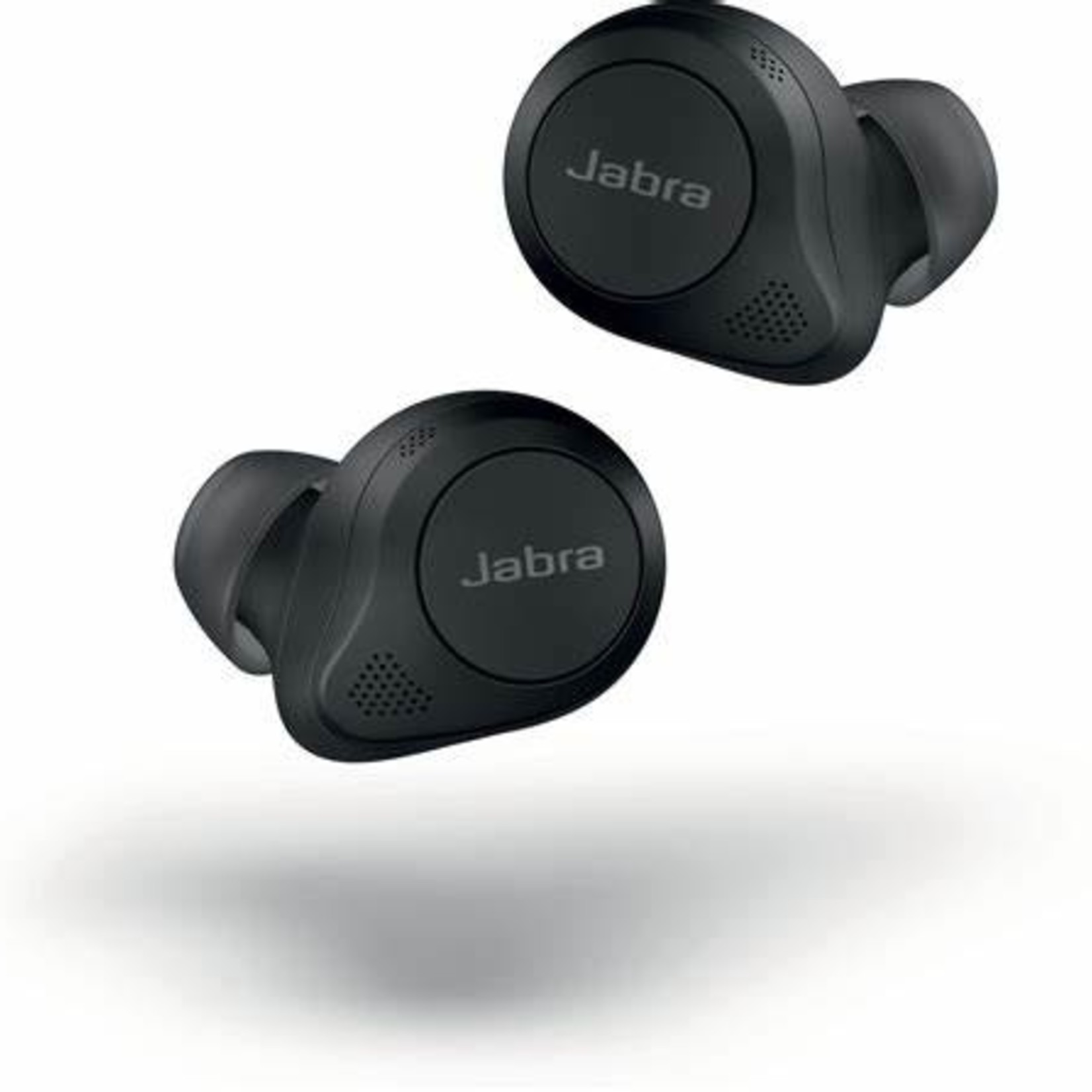 Jabra Elite 85t Wireless Earbuds - Top 