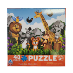 Arrow 48 Piece Puzzle