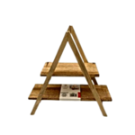 Tiered Tray - Natural