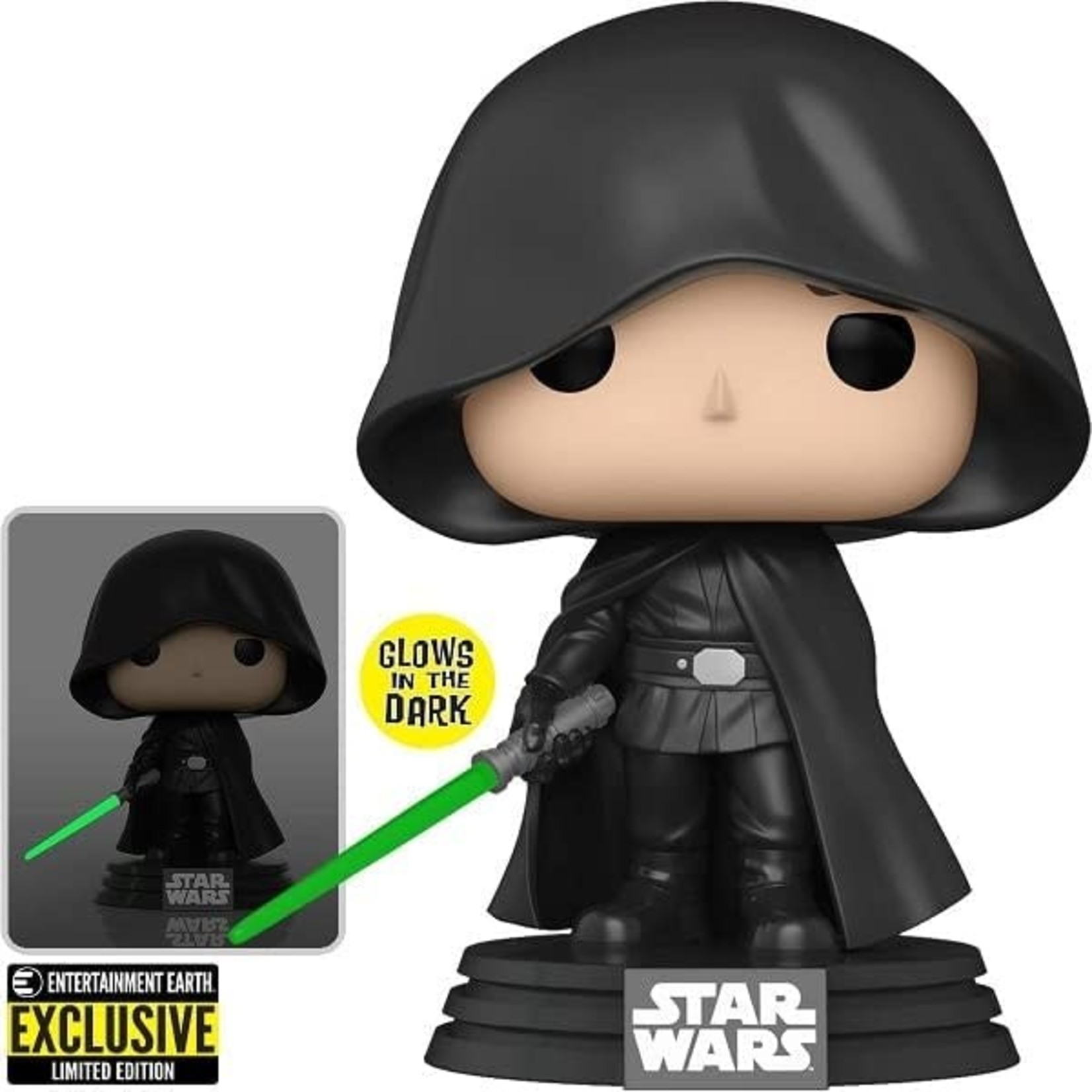  Funko Pop! Star Wars: The Mandalorian Action Figure