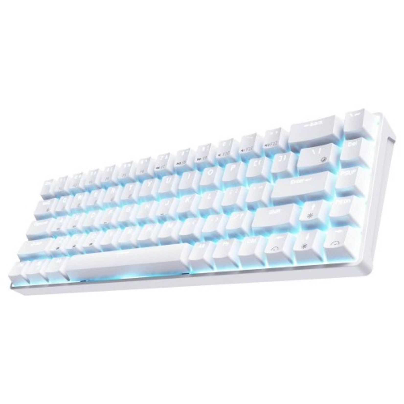 RK G68 Gaming Keyboard