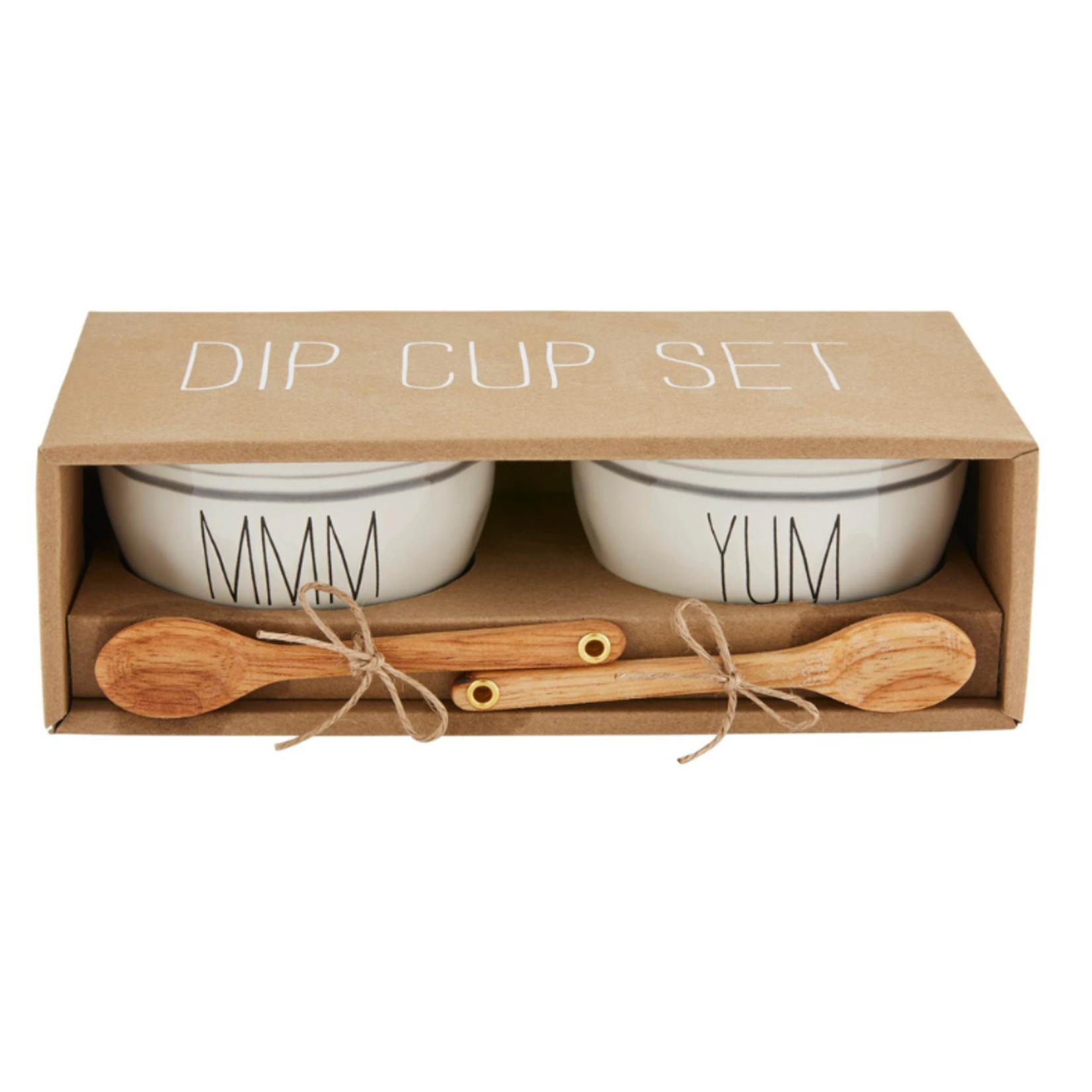 Bistro Dip Cup Set