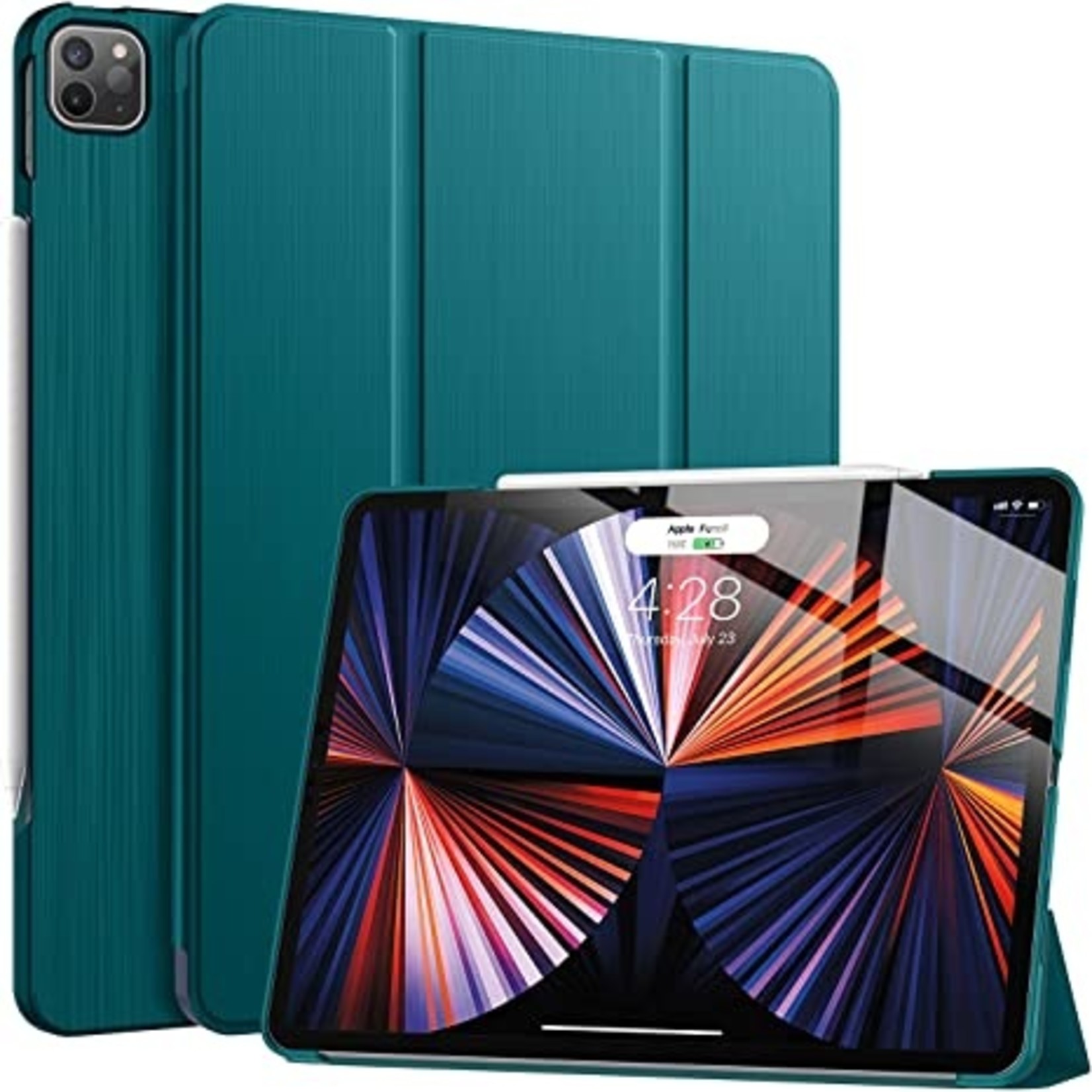 iPad Pro 12.9 Case 2021 (5th Generation)