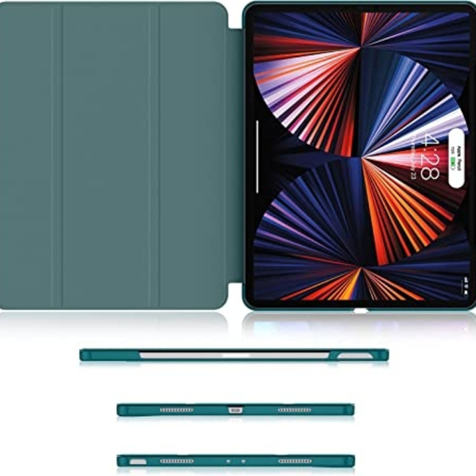 iPad Pro 12.9 Case 2021 (5th Generation)