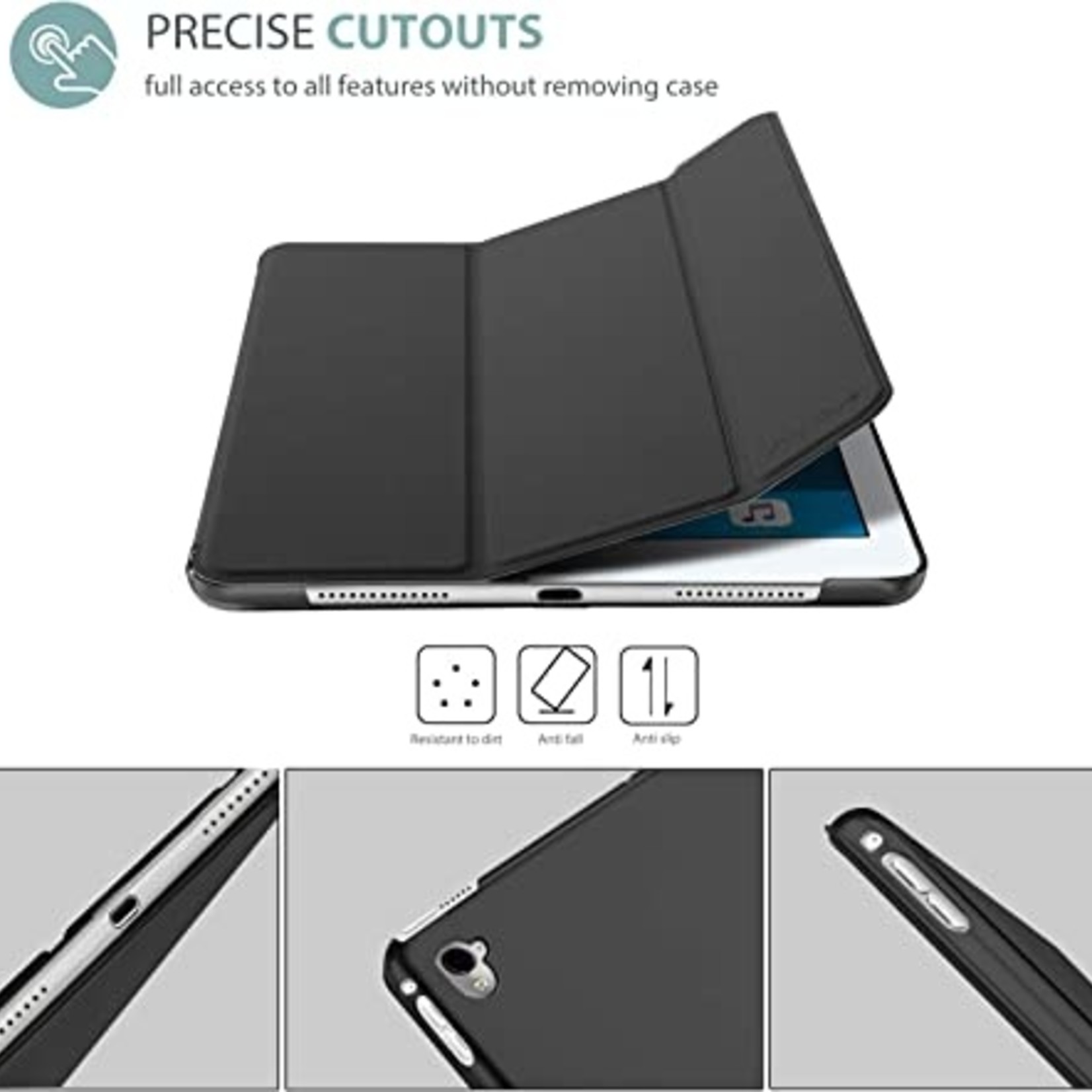 ProCase iPad Pro 9.7 Case 2016