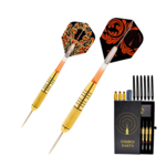 Professional Steel Tip Darts Set