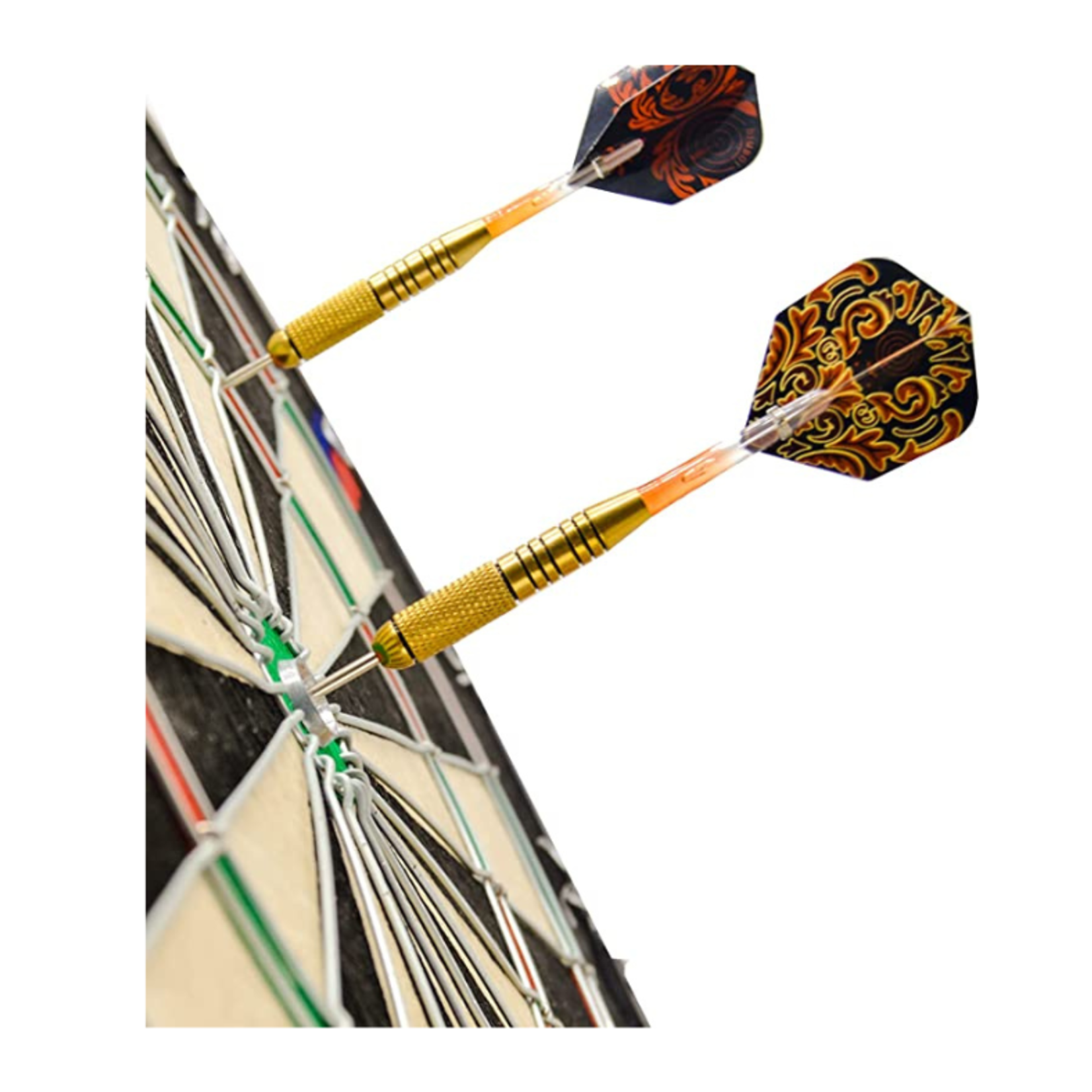 Professional Steel Tip Darts Set