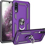 Samsung Galaxy A20/ A30 Case - Purple