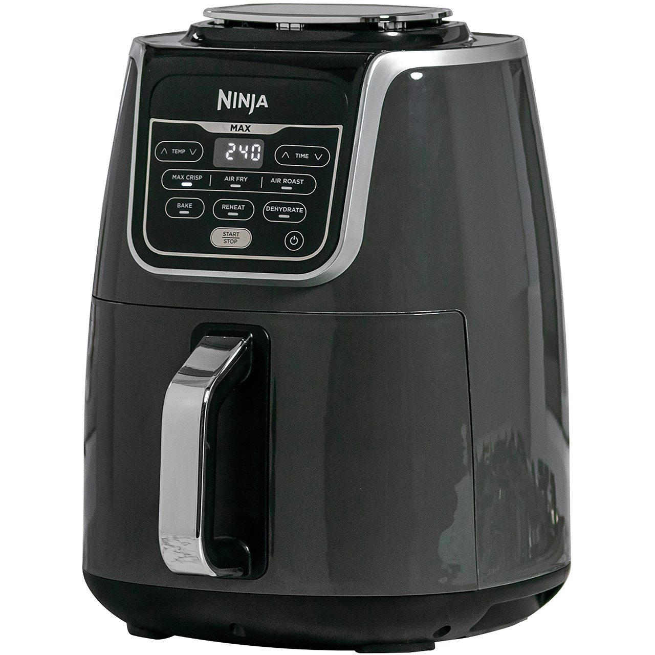 Ninja AF161 Max XL Air Fryer 5.5 QT Top Notch DFW, LLC