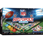 NFL-Opoly Junior