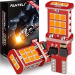 Fanteli Fanteli 921 Strobe Flashing LED Reverse Lights