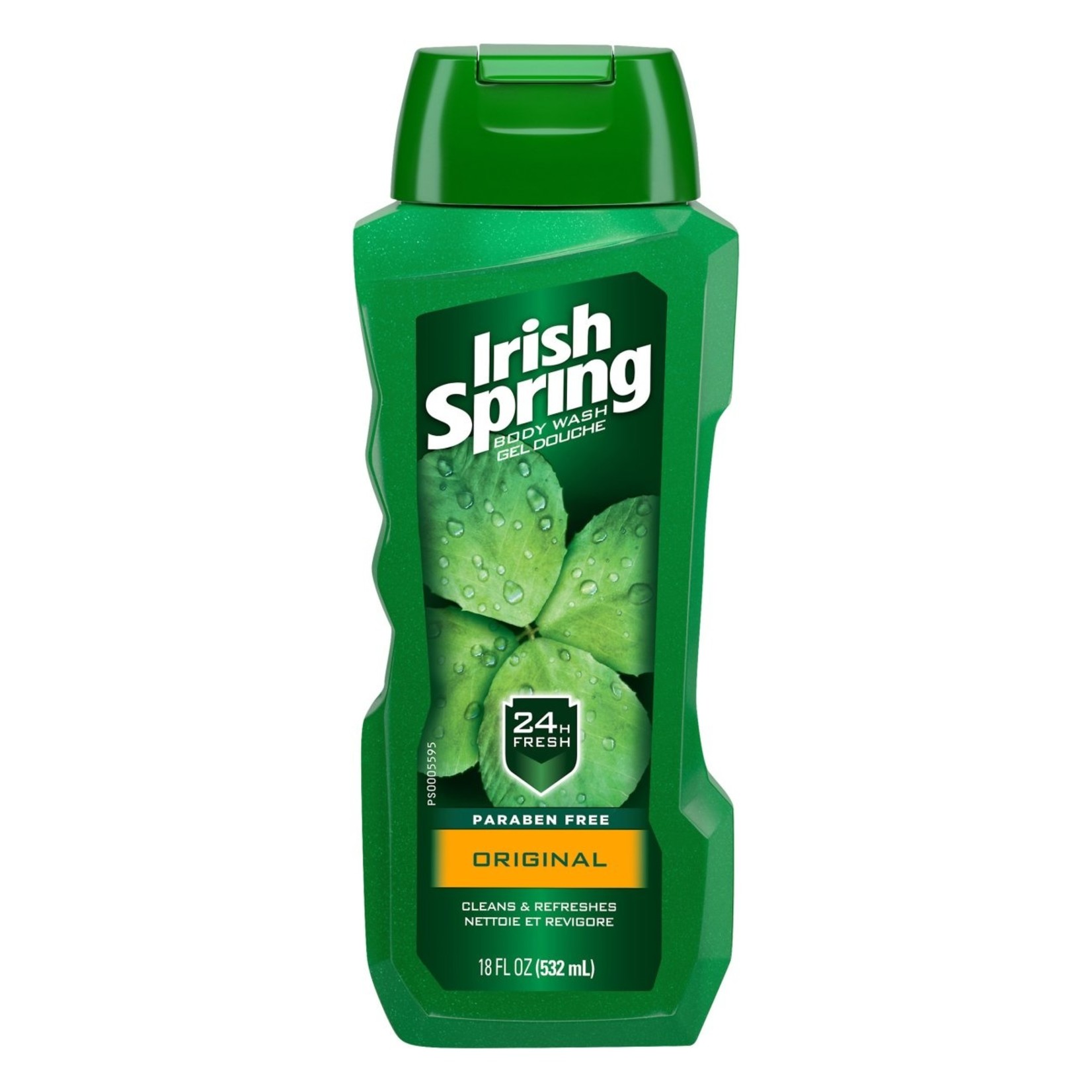Irish Spring Irish Spring Body Wash - Original