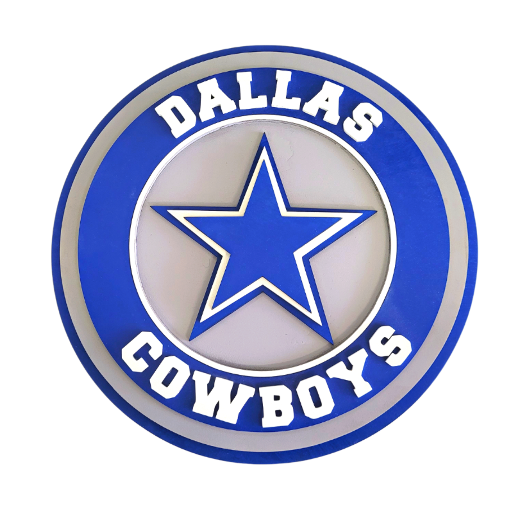 Dallas Cowboys Wall Art
