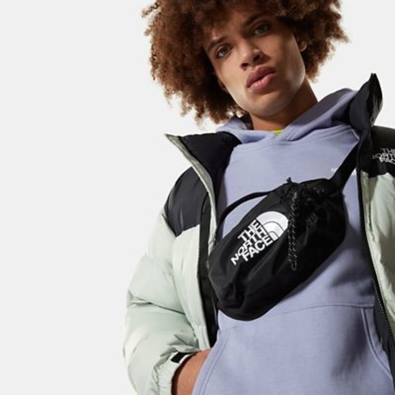 The North Face The North Face Bozer III Waist Pack