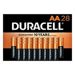 Duracell Duracell AA Batteries - 28 Count