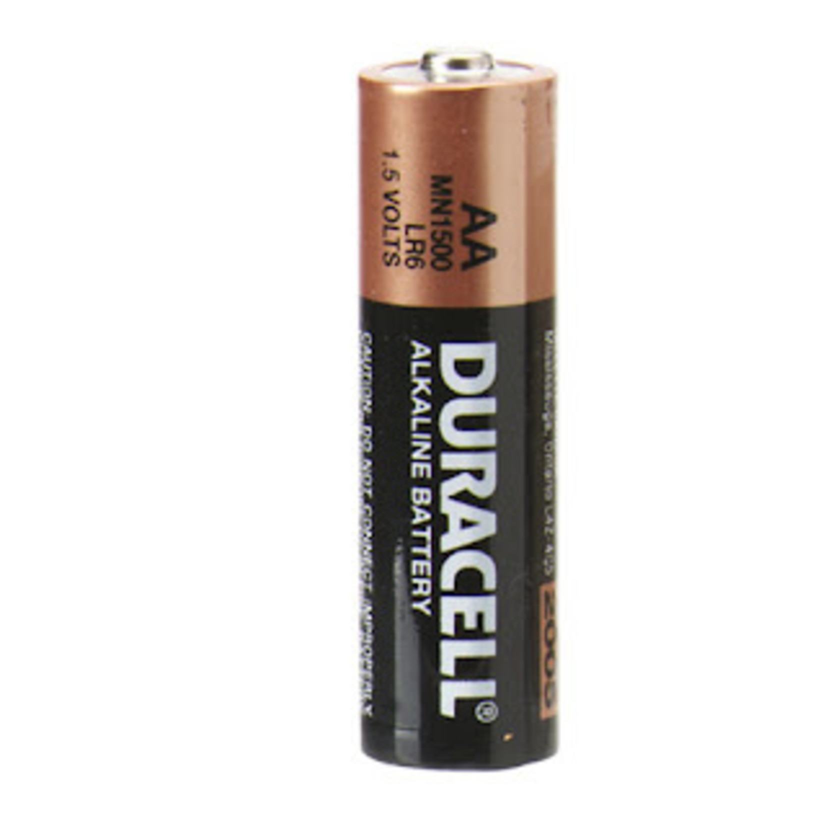 Duracell Duracell AA Batteries - 28 Count