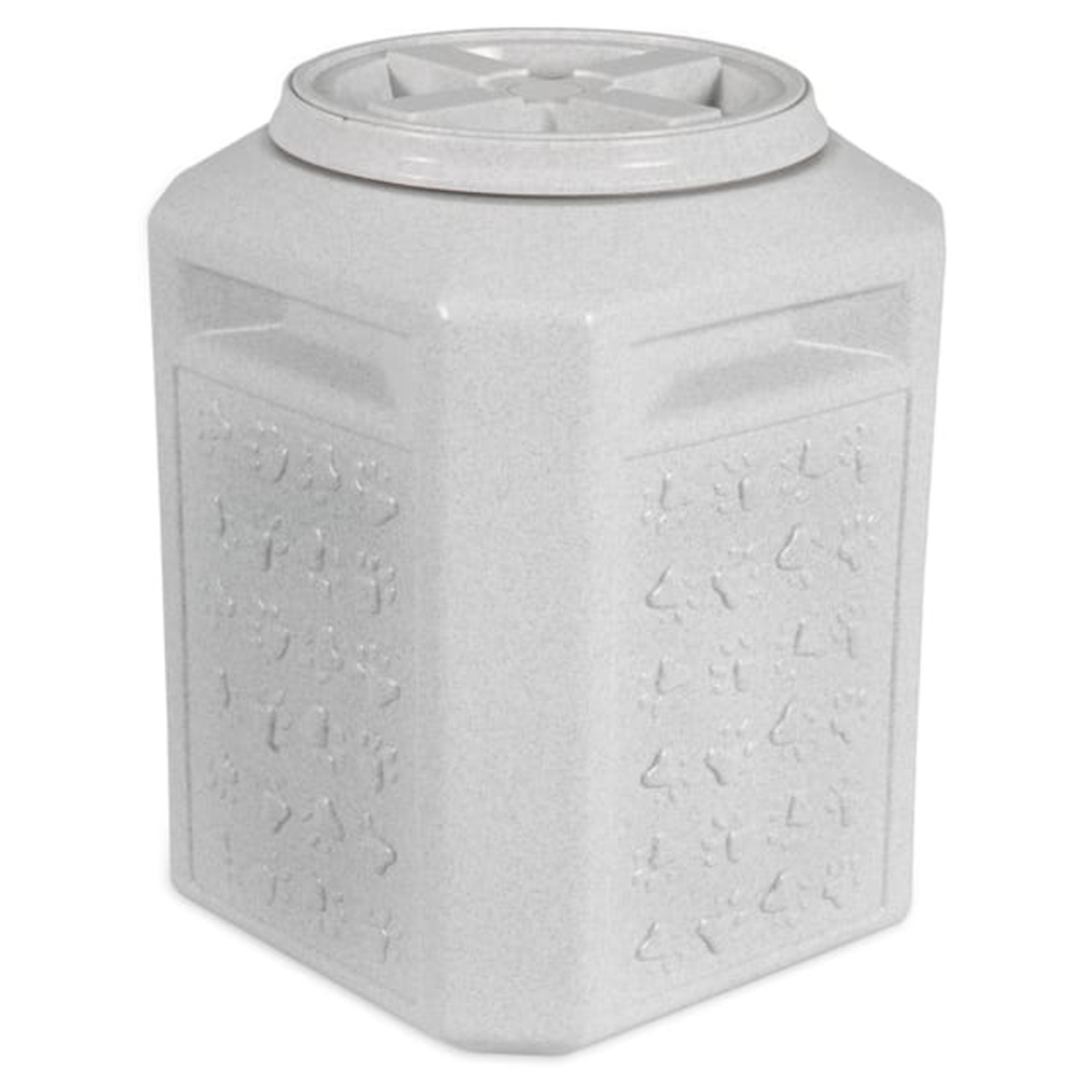 Vittles Vault Outback Plus Pet Food Container, 35 lbs Top Notch DFW, LLC