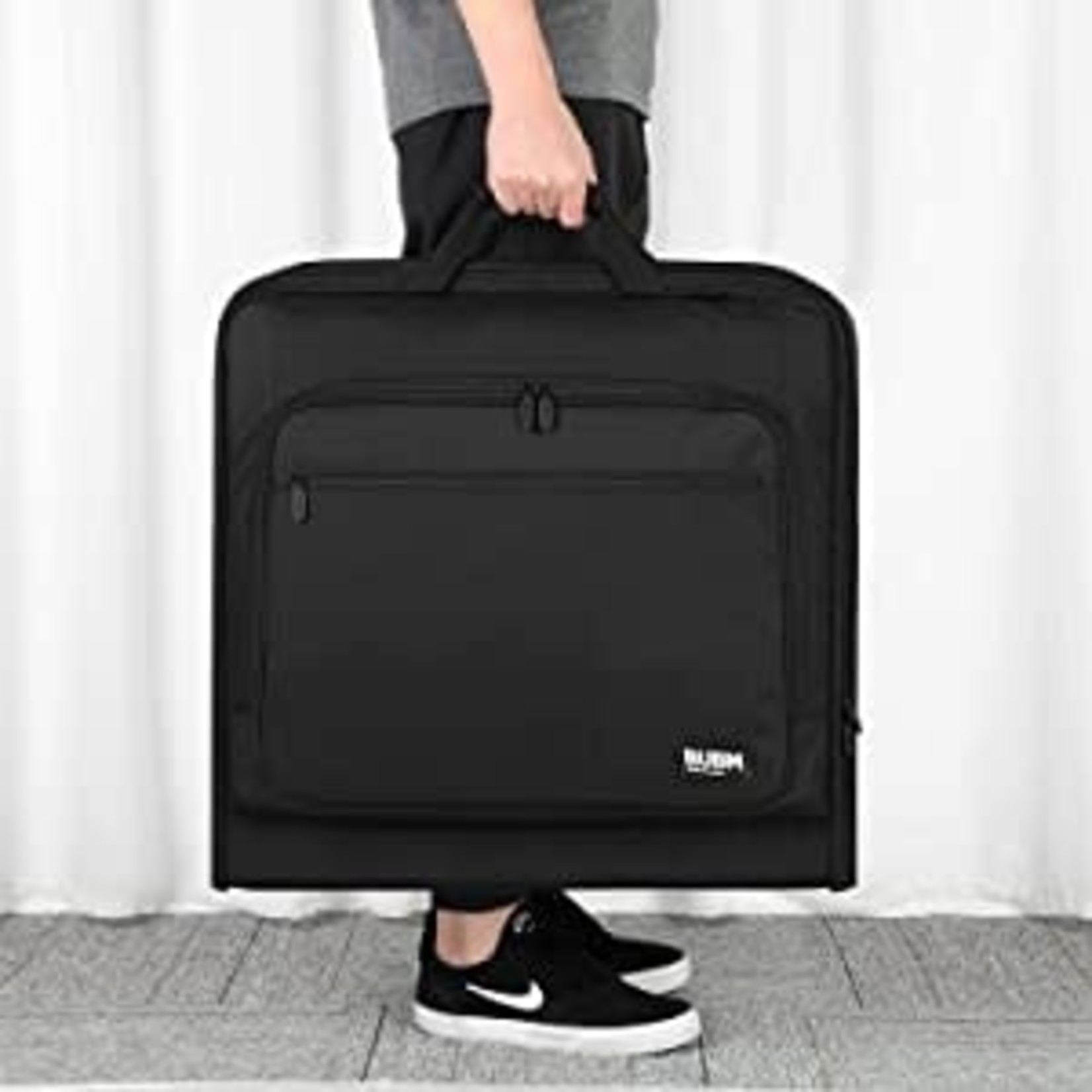 BUBM Garment Travel Bag