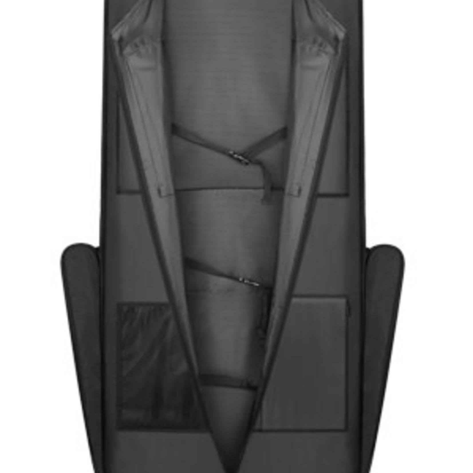 BUBM Garment Travel Bag