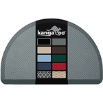 Kangaroo Anti Fatigue Cushion Mat (Charcoal)