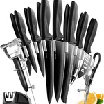 Home Hero 17 piece Chef Knife Set