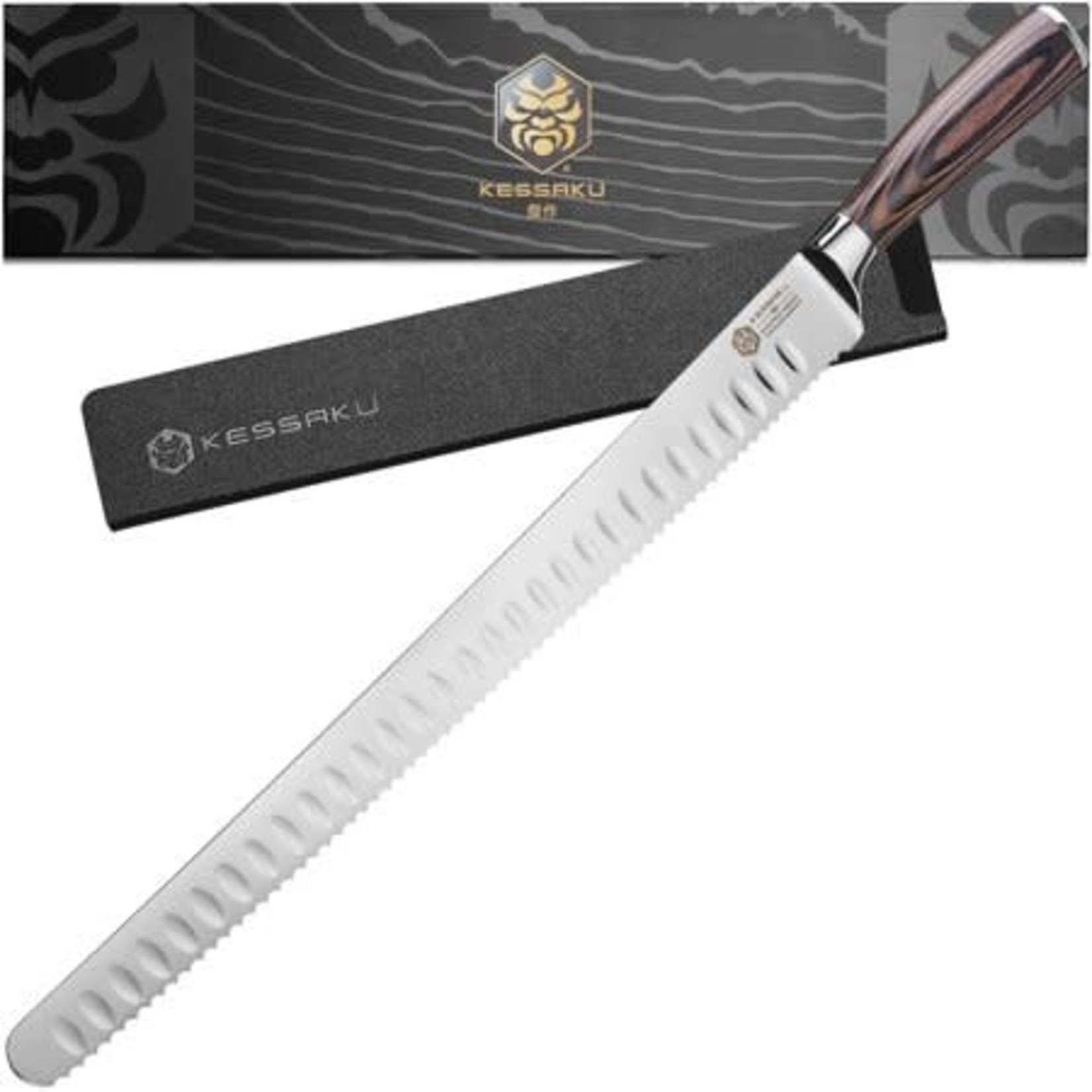 The Best Slicing/Carving Knives