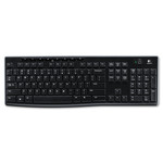 Logitech K270 Wireless Keyboard