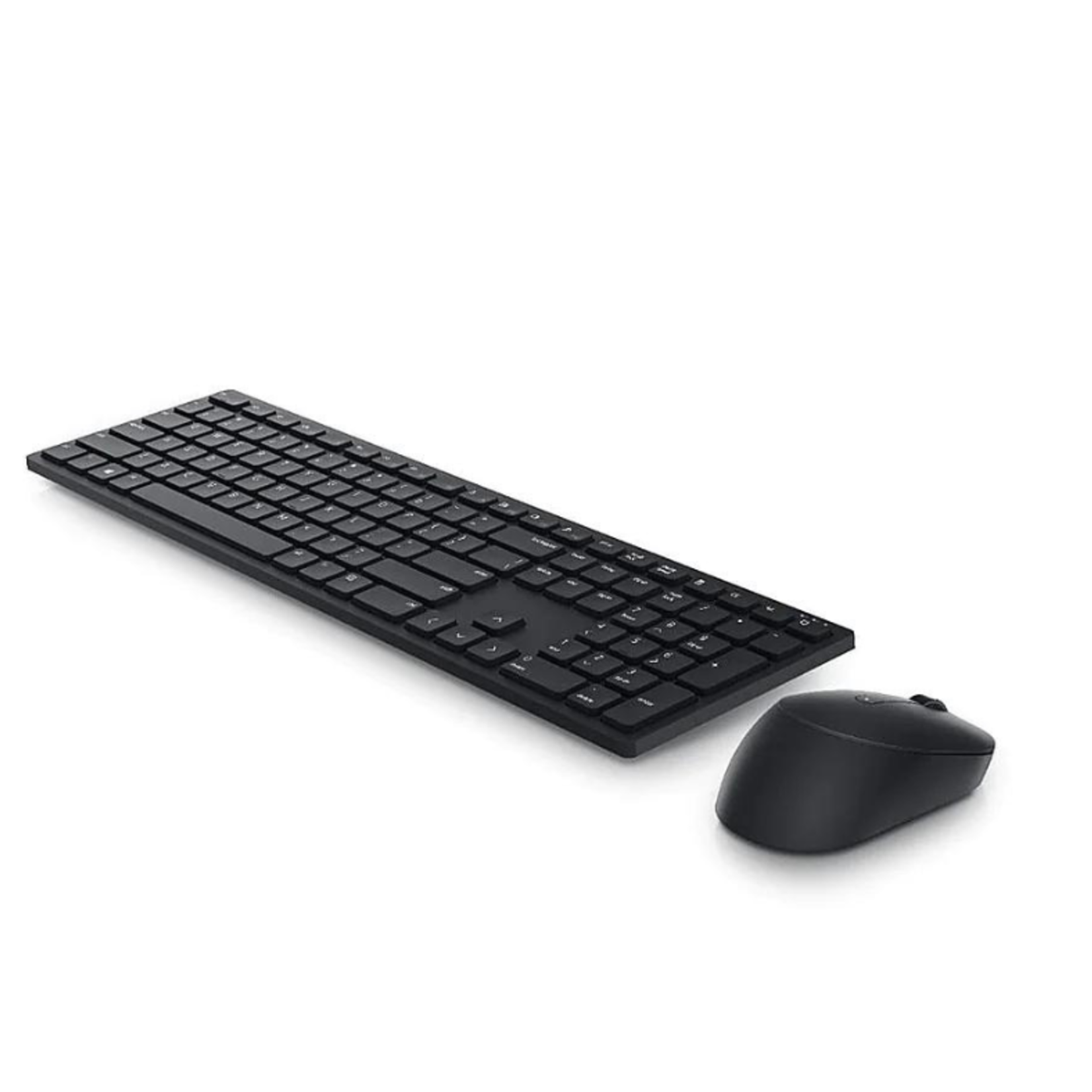 Dell Dell Pro Wireless Keyboard & Mouse - KM5221W