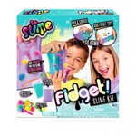 So Slime Fidget Slime Kit