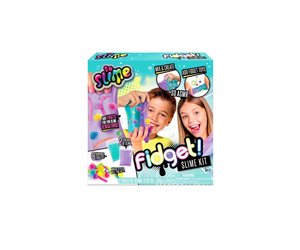 Fidget Slime Kit - Top Notch DFW, LLC