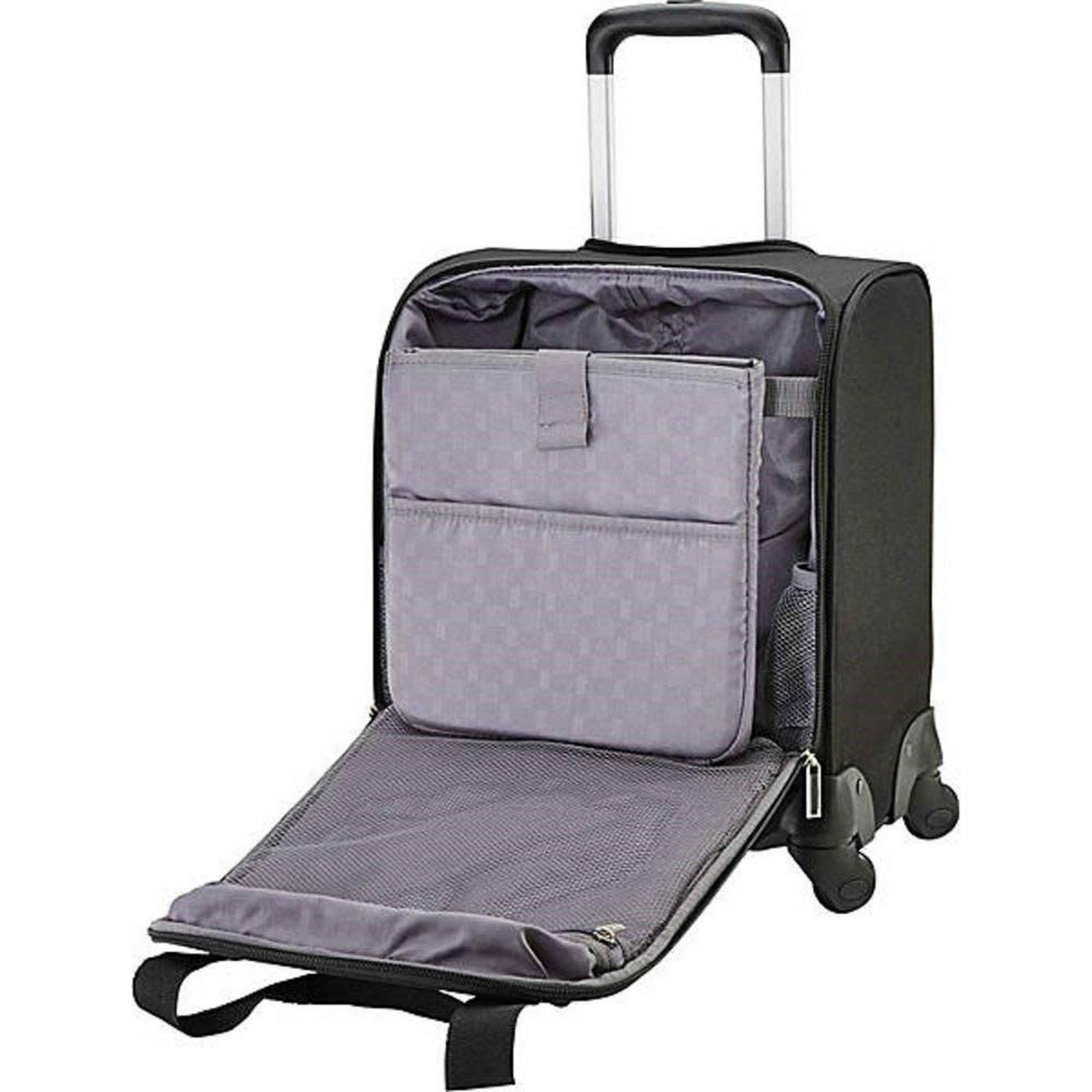 Samsonite Wheeled Underseater