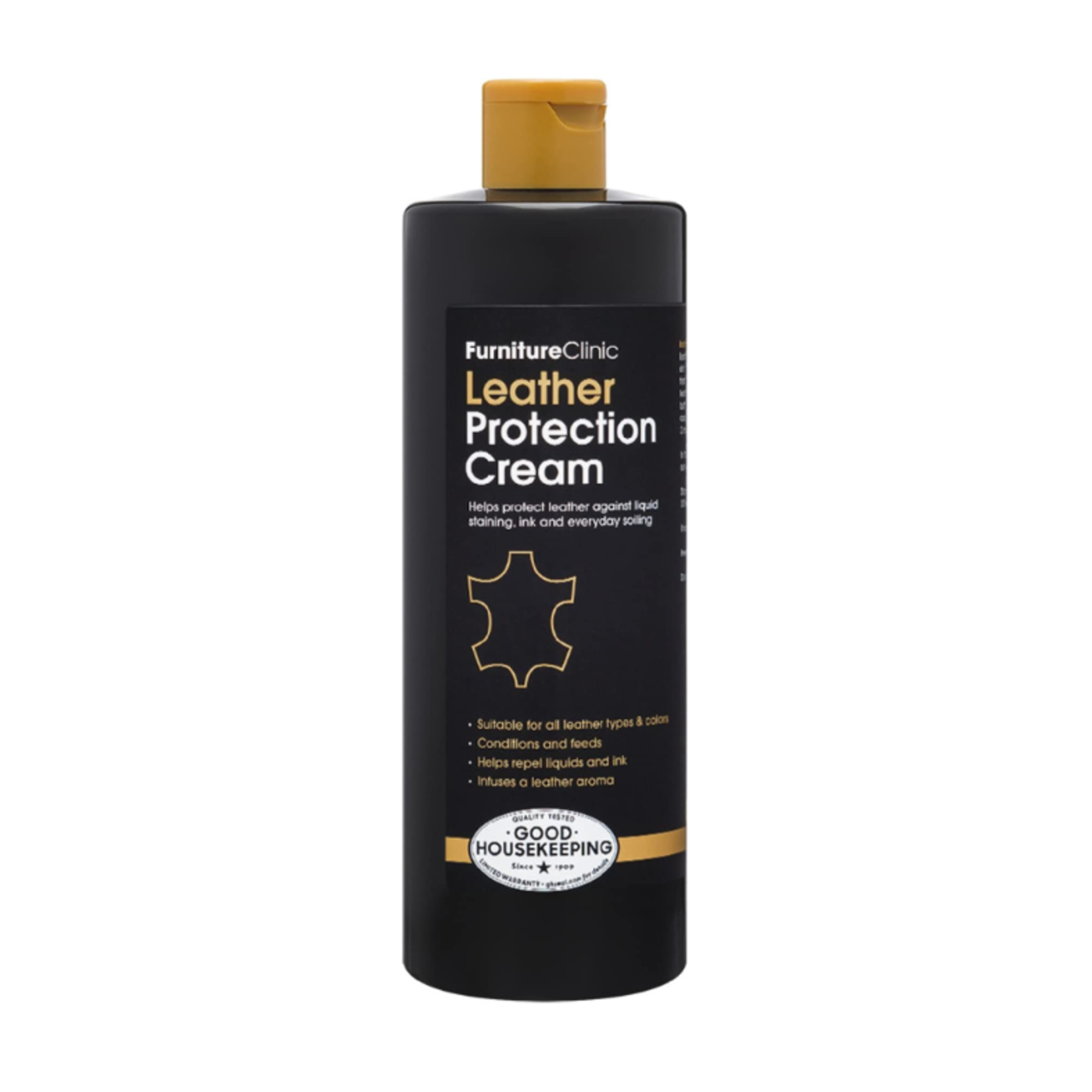 FurnitureClinic Leather Protection Cream 17 oz.