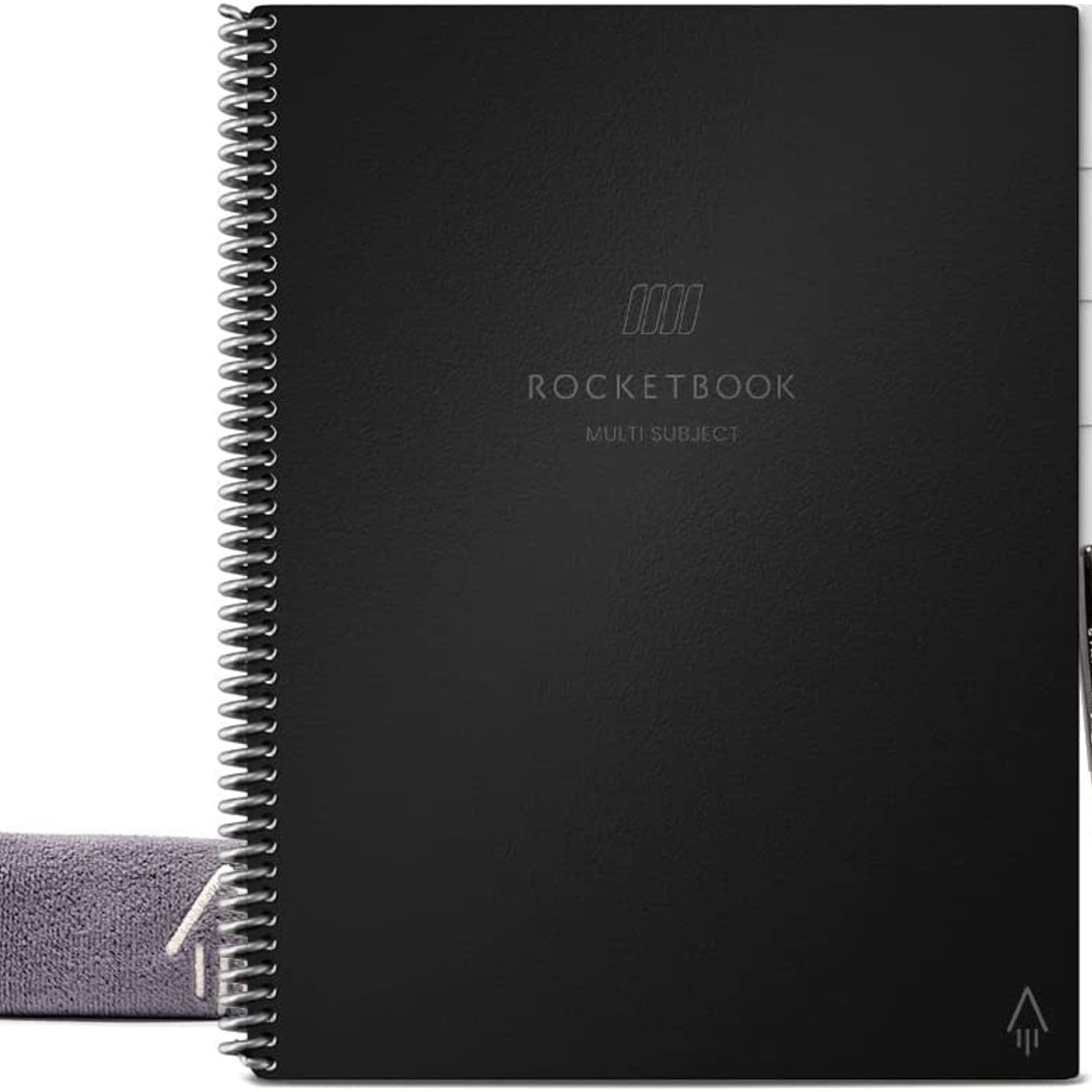 Rocketbook Multi-Subject Smart Notebook