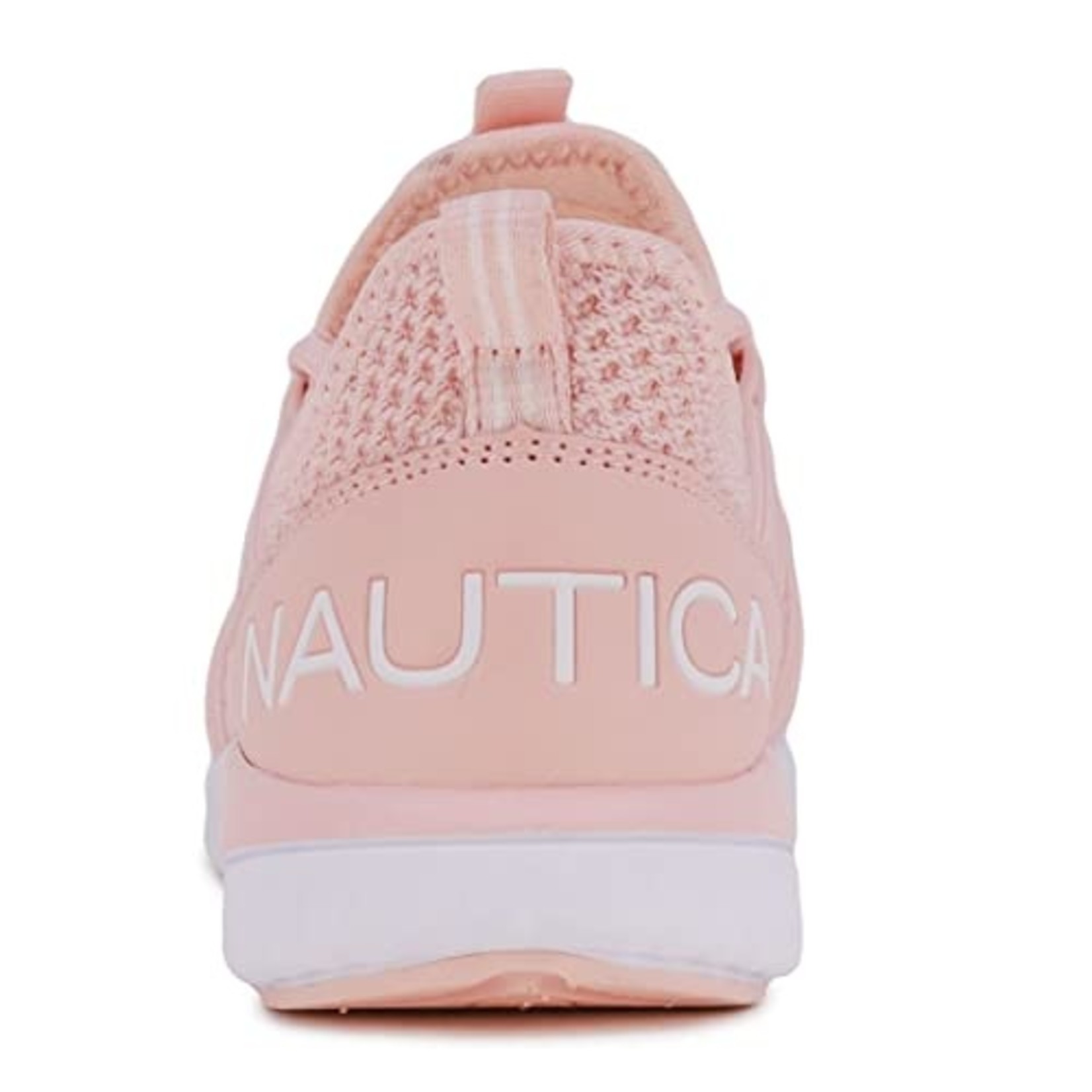 Nautica Nautica Pink Girls Athletic Running Shoes - 13