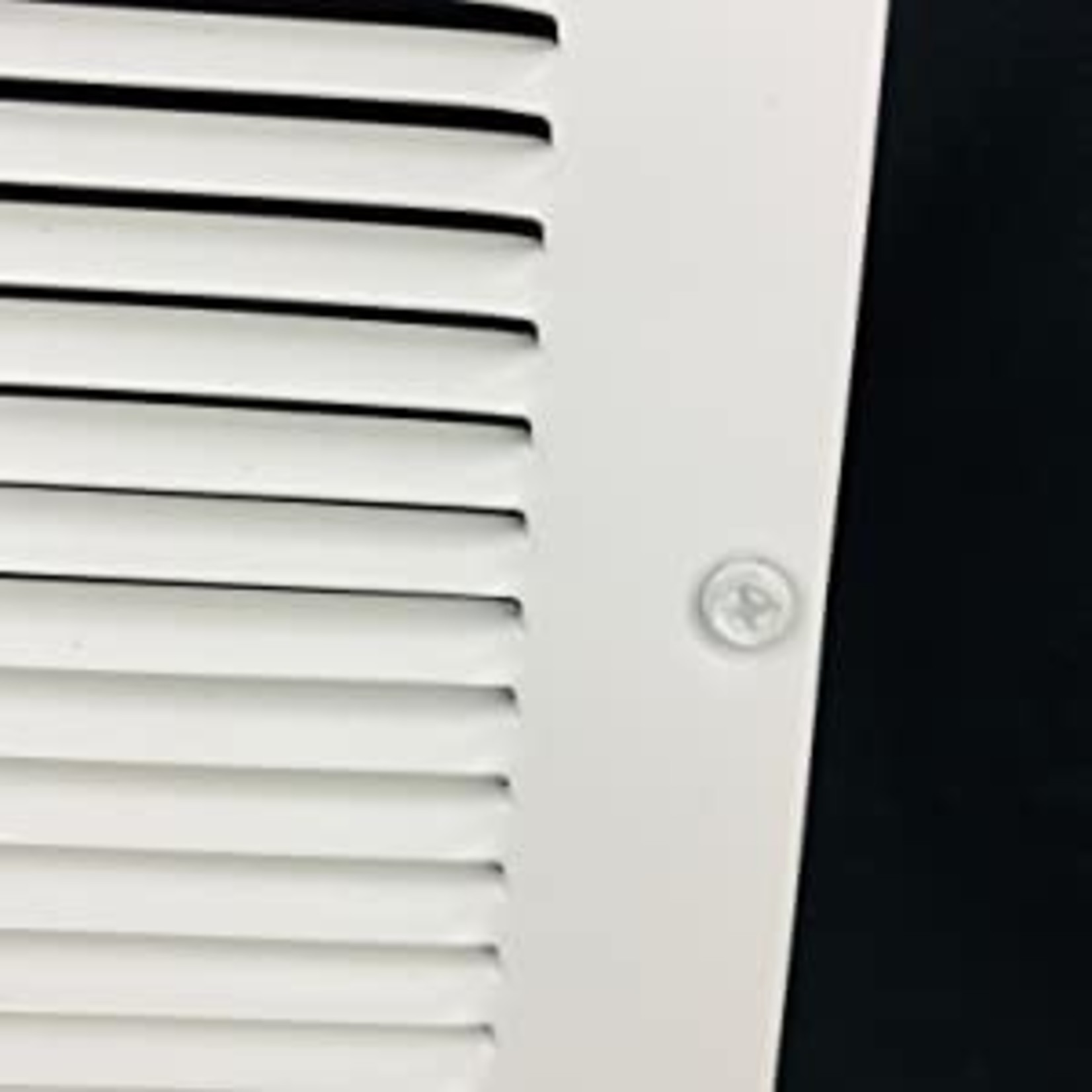 AirGrilles Return Air Grille (20"W x 6"H)