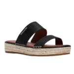 Coach Franca Espadrille Sandals- 6